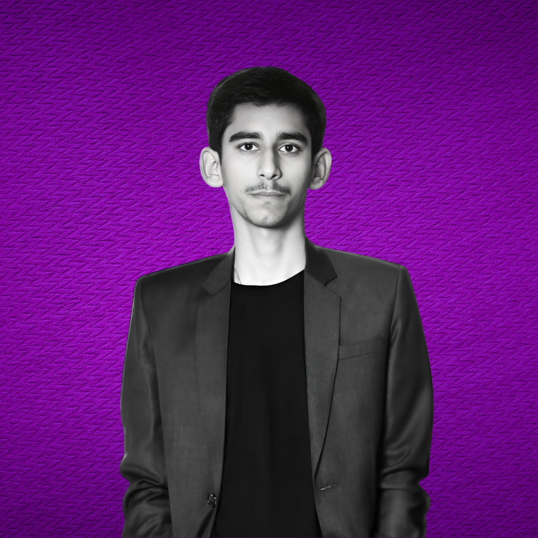Ali Anzar
